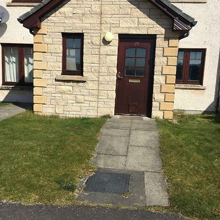 Cairngorm Mountain View Apartment Aviemore Ngoại thất bức ảnh