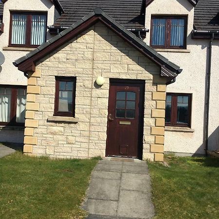 Cairngorm Mountain View Apartment Aviemore Ngoại thất bức ảnh