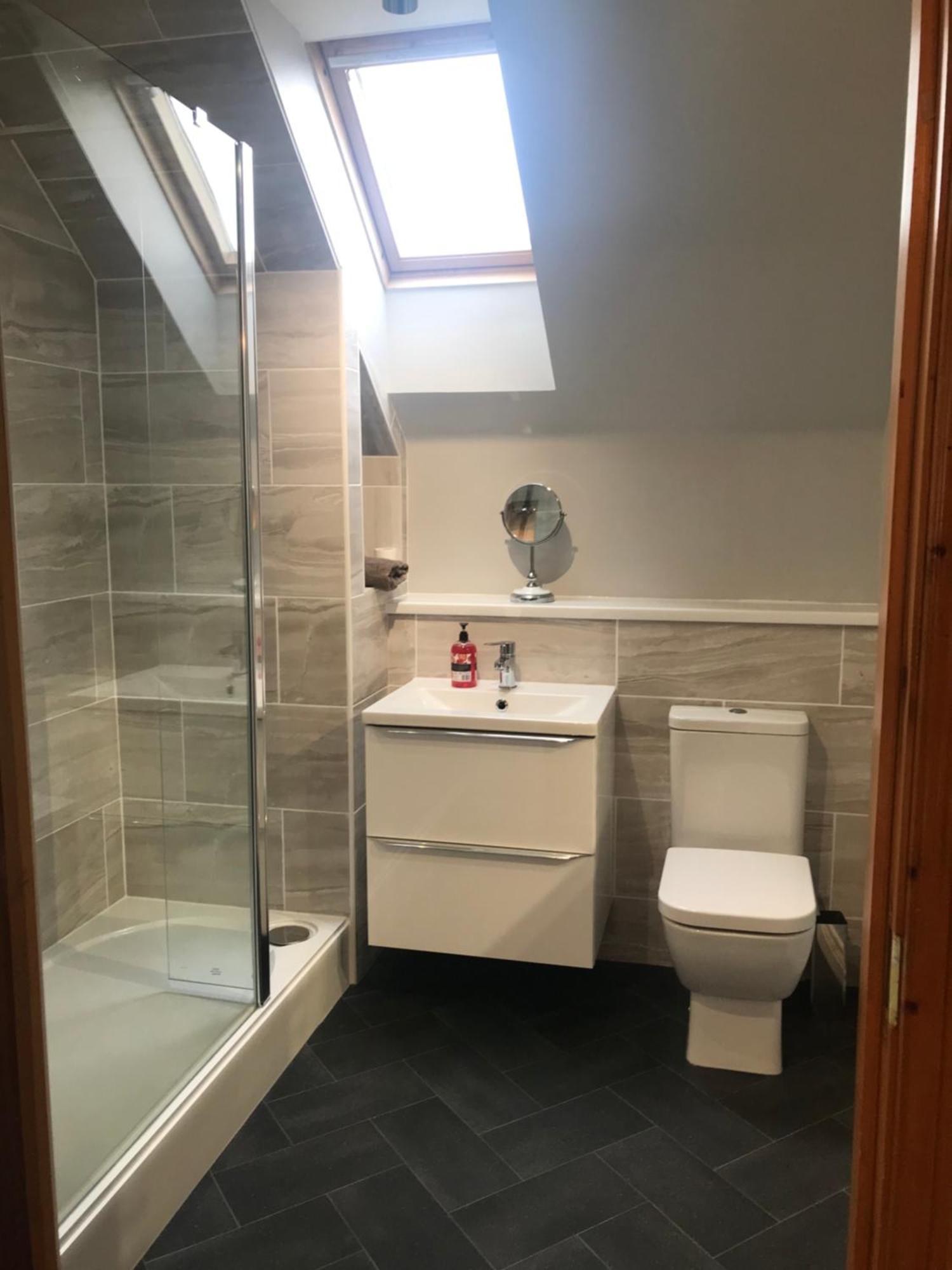 Cairngorm Mountain View Apartment Aviemore Ngoại thất bức ảnh