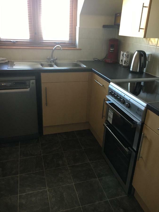 Cairngorm Mountain View Apartment Aviemore Ngoại thất bức ảnh